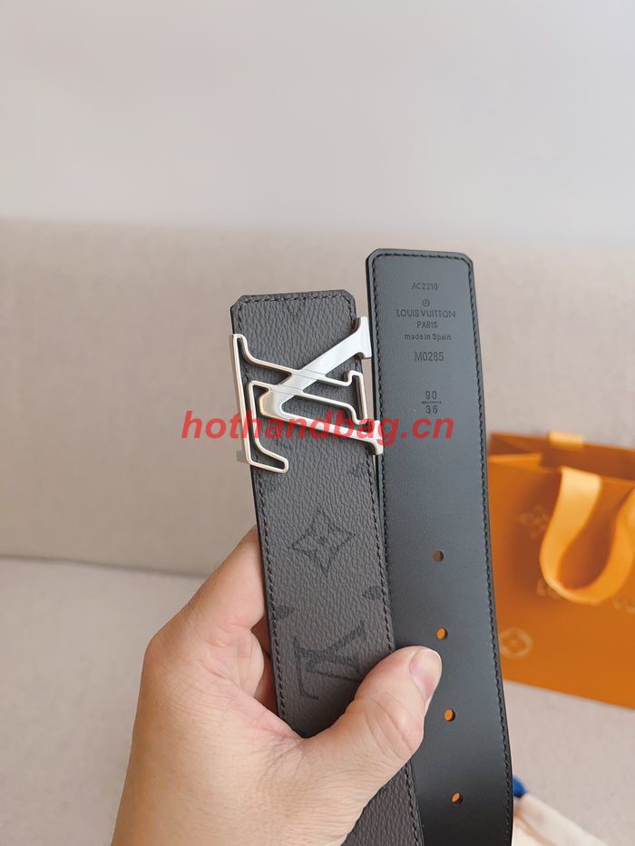 Louis Vuitton Belt 40MM LVB00112 Louis Vuitton Belt 40MM LVB00112